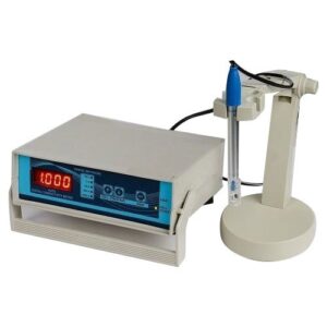PH Meter Devices أجهزة قياس الحموضة